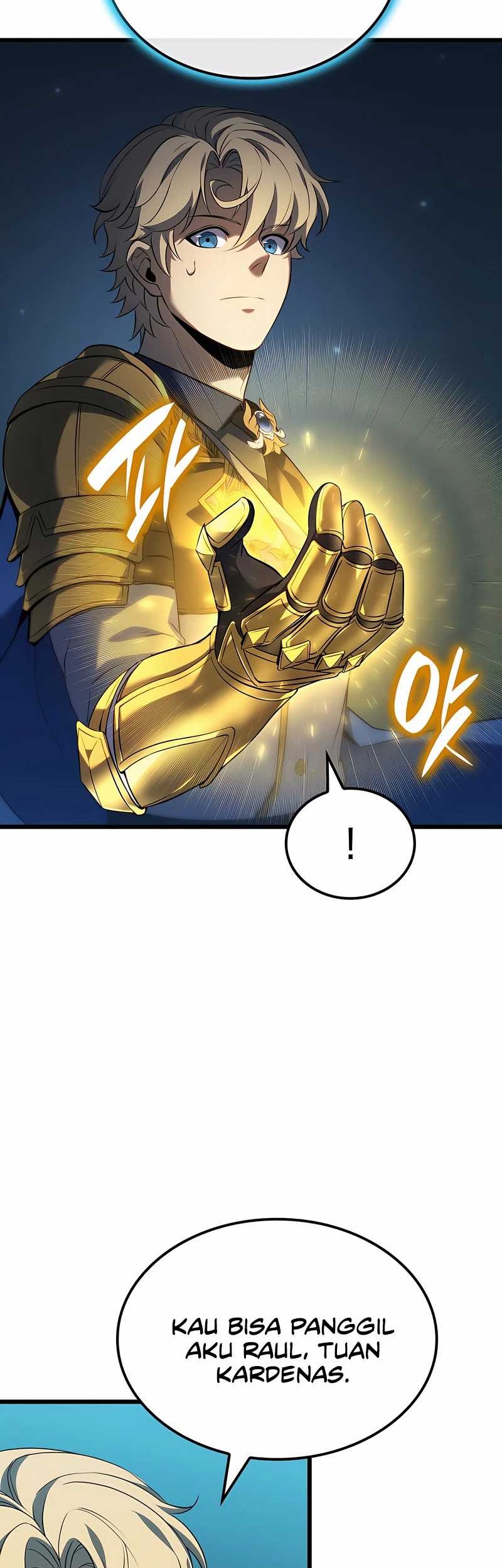 The Count’s Youngest Son Is A Player! Chapter 88 Gambar 26