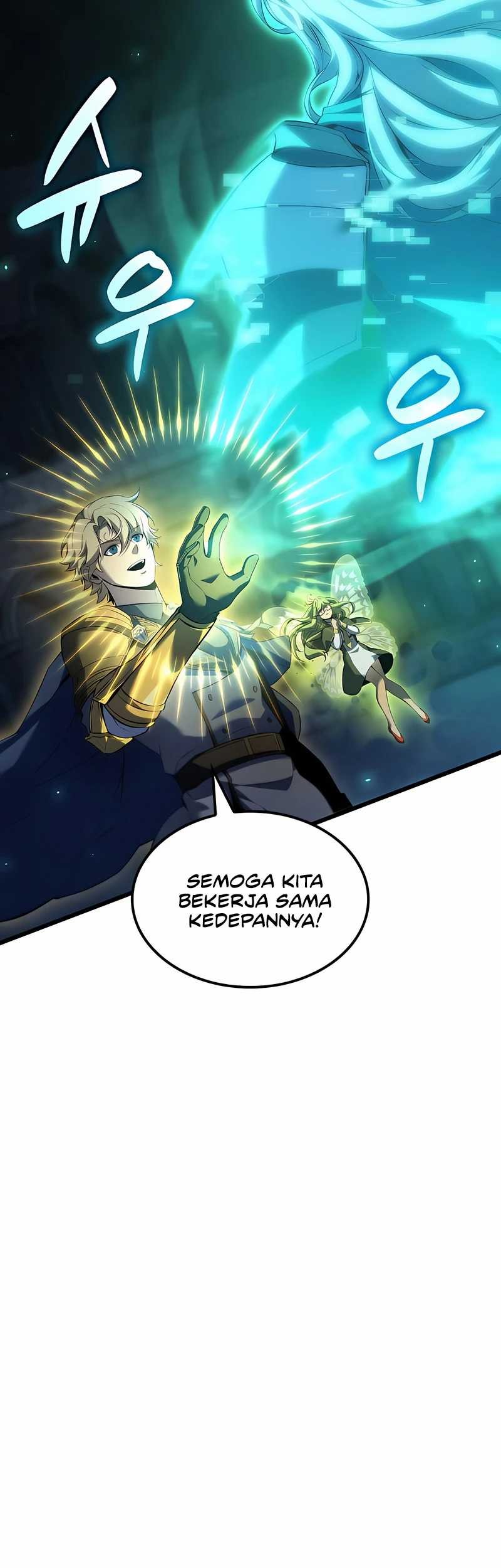 The Count’s Youngest Son Is A Player! Chapter 88 Gambar 29