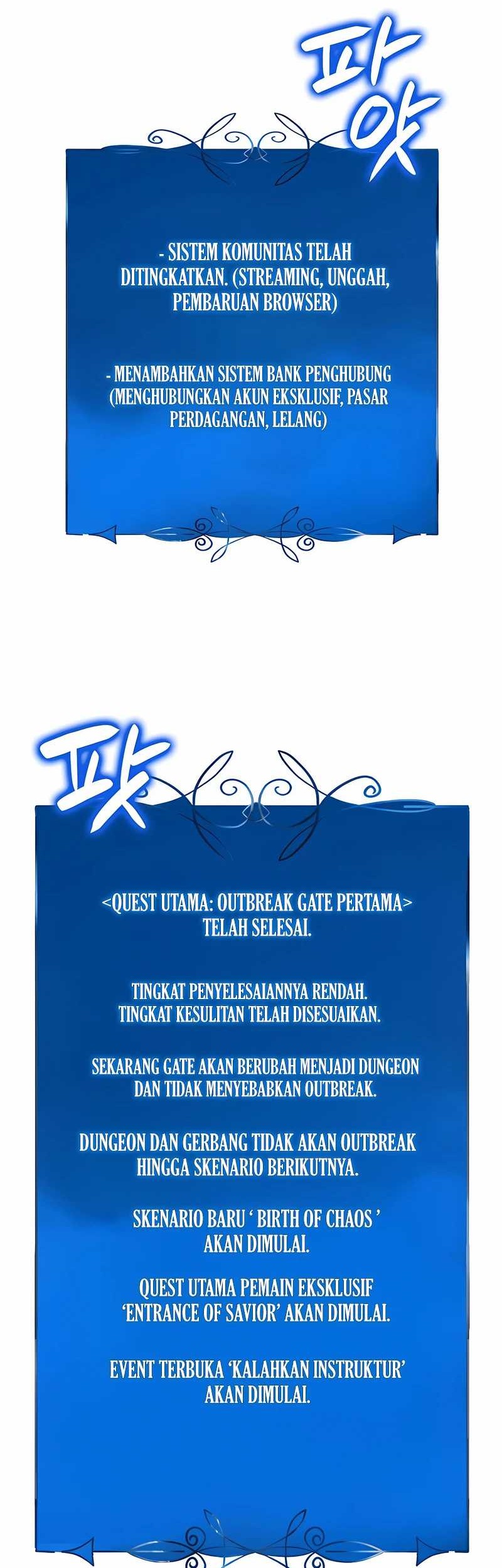 The Count’s Youngest Son Is A Player! Chapter 88 Gambar 34