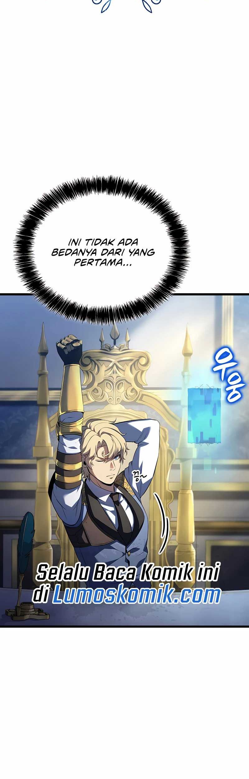 The Count’s Youngest Son Is A Player! Chapter 88 Gambar 35