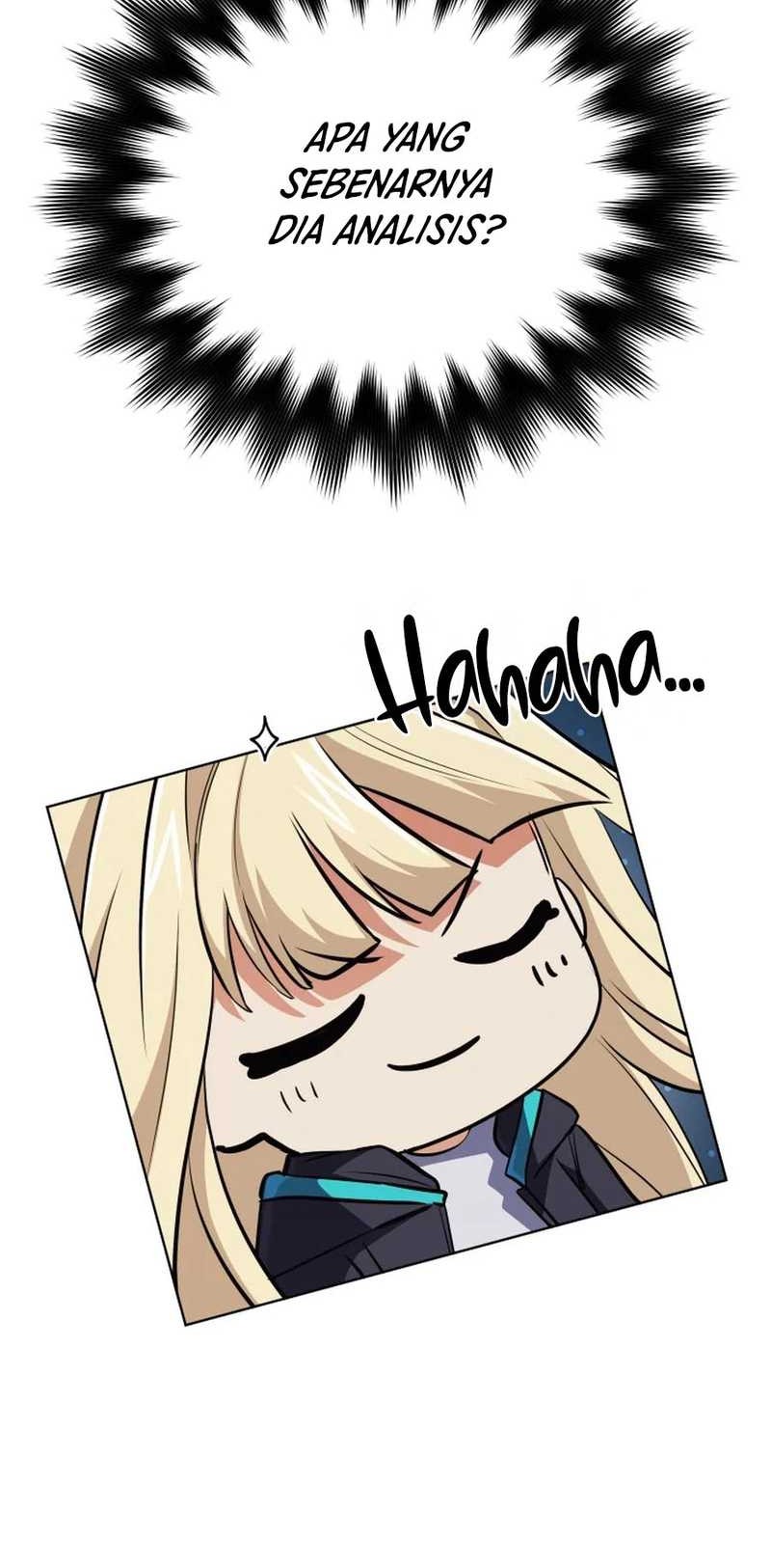 The Return of the Mythical Archmage Chapter 35 Gambar 45