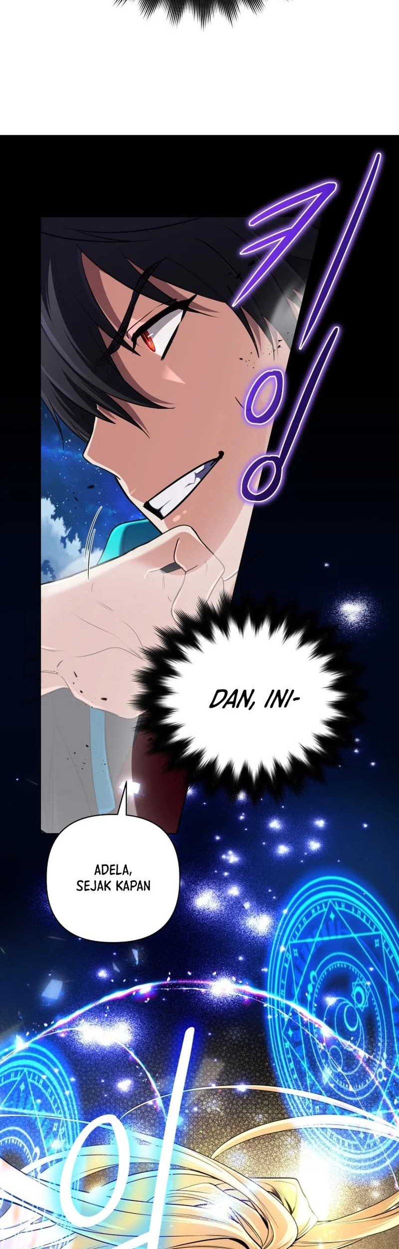 The Return of the Mythical Archmage Chapter 35 Gambar 47