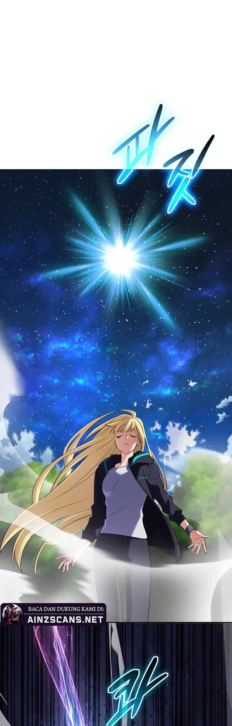 The Return of the Mythical Archmage Chapter 35 Gambar 54