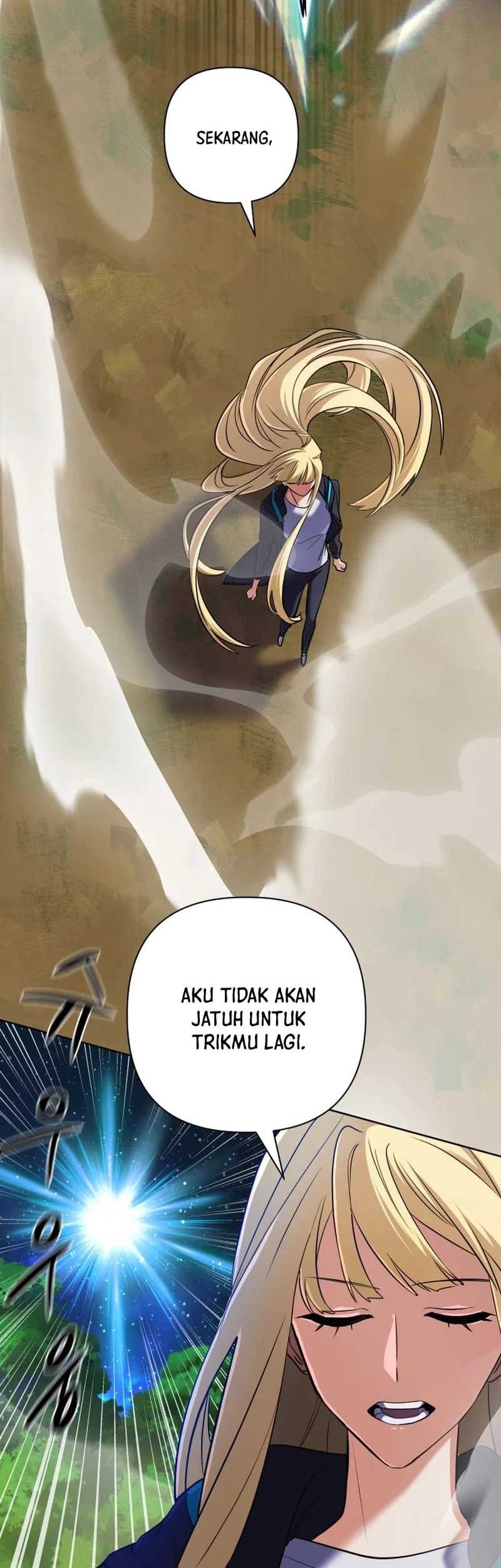 The Return of the Mythical Archmage Chapter 35 Gambar 56
