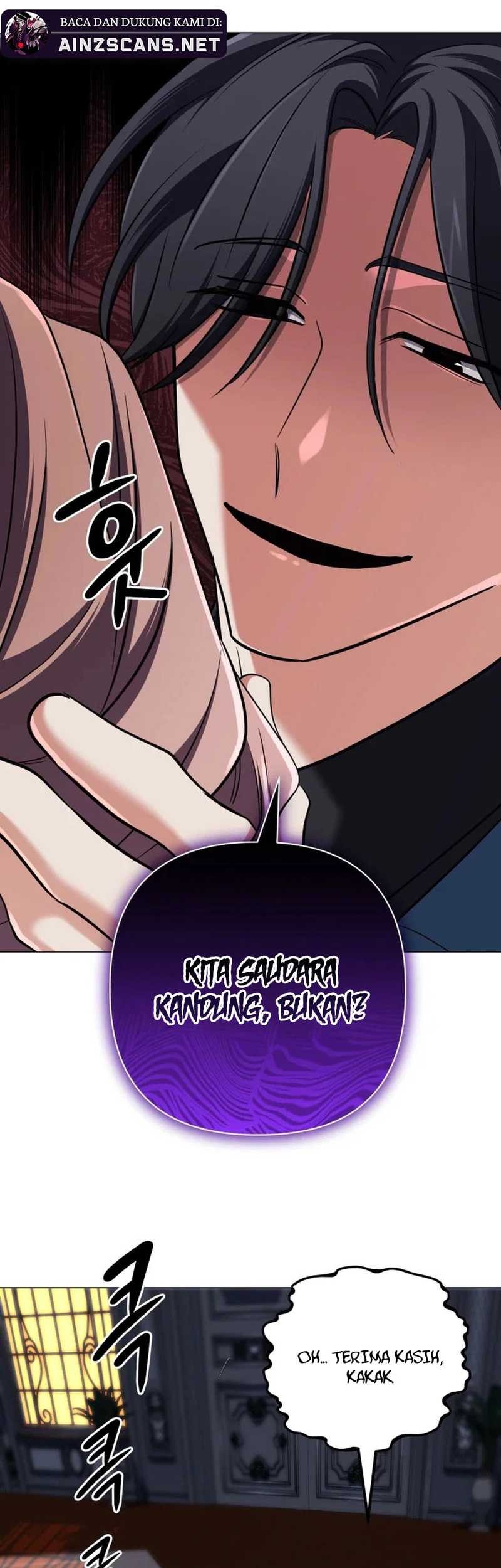 The Return of the Mythical Archmage Chapter 35 Gambar 26