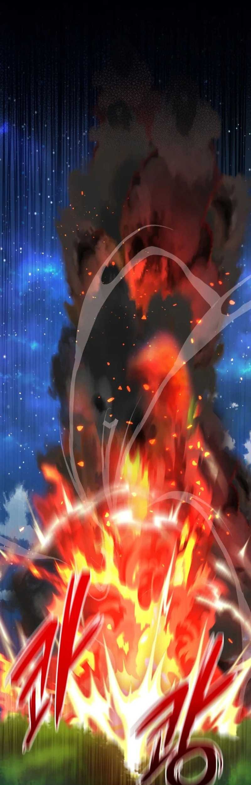 The Return of the Mythical Archmage Chapter 35 Gambar 29