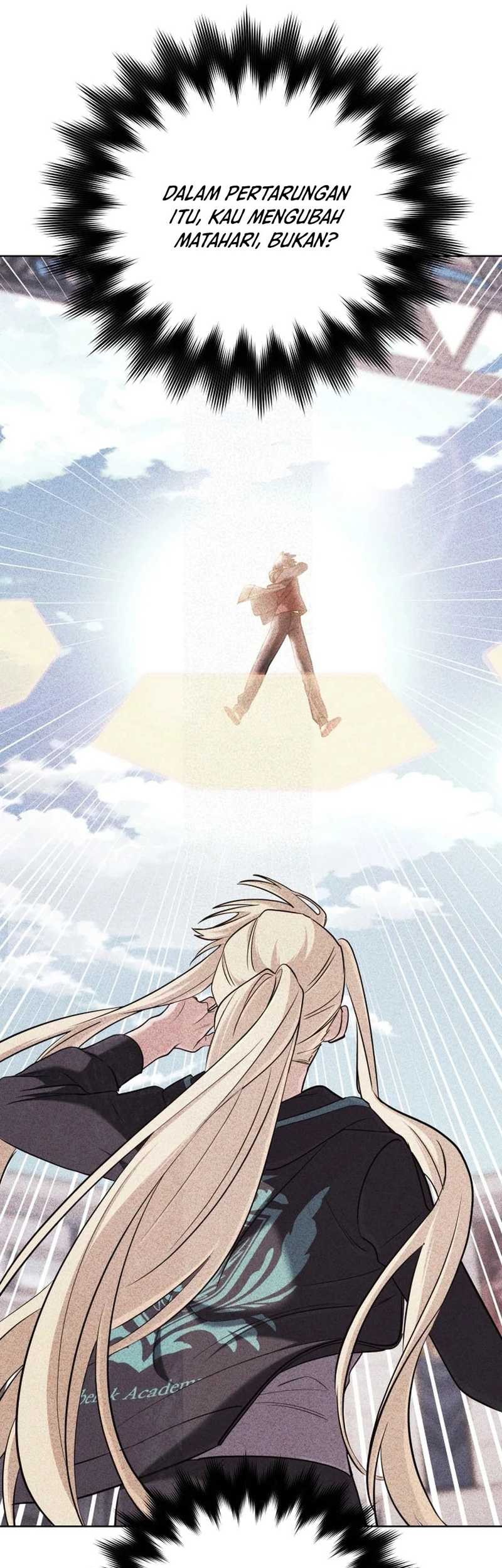 The Return of the Mythical Archmage Chapter 35 Gambar 32