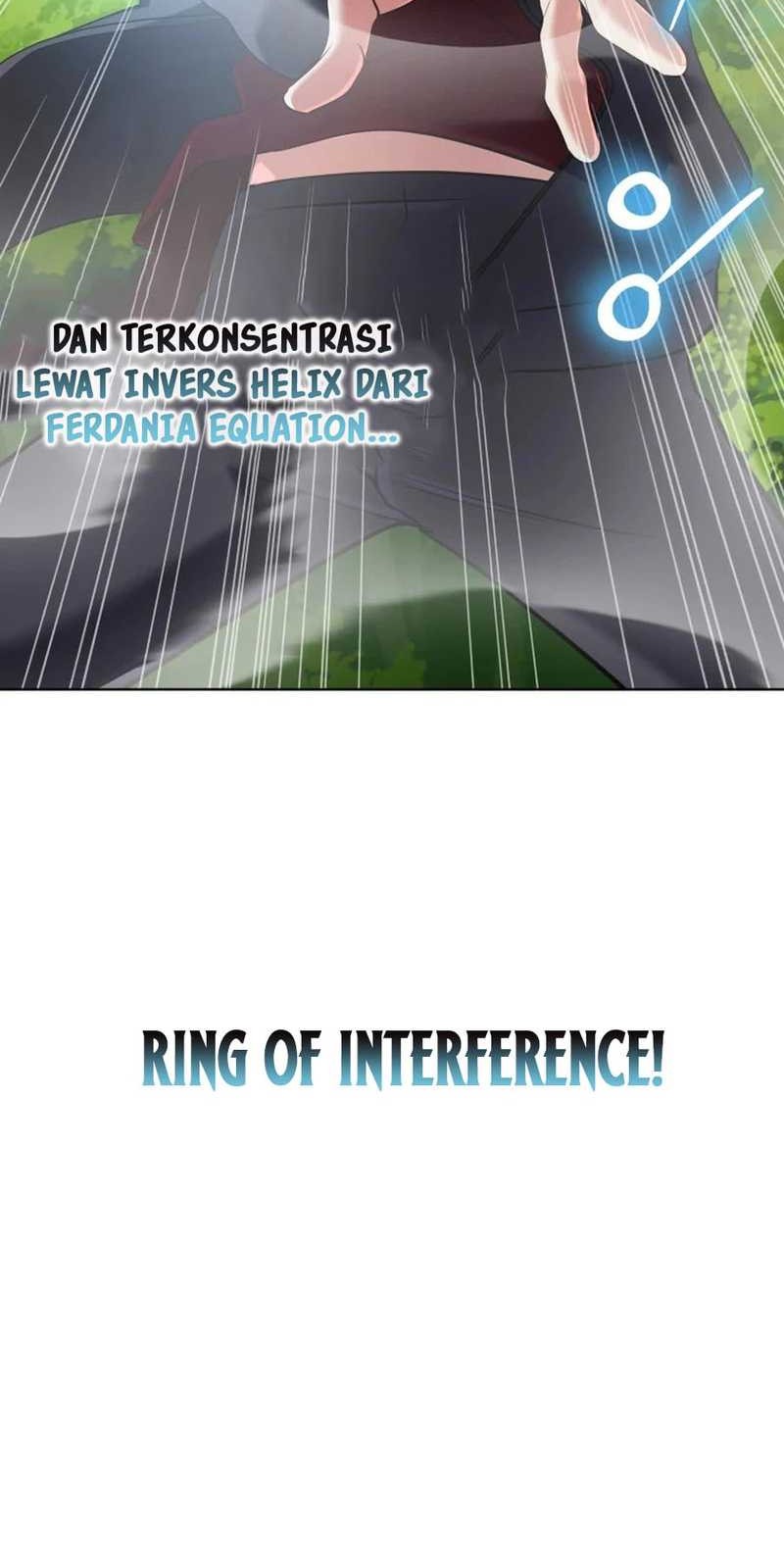 The Return of the Mythical Archmage Chapter 35 Gambar 73