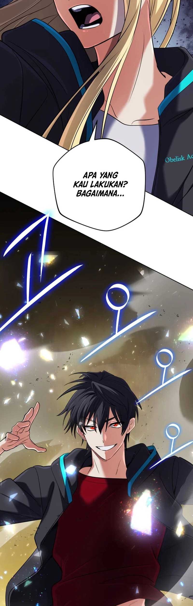 The Return of the Mythical Archmage Chapter 35 Gambar 76