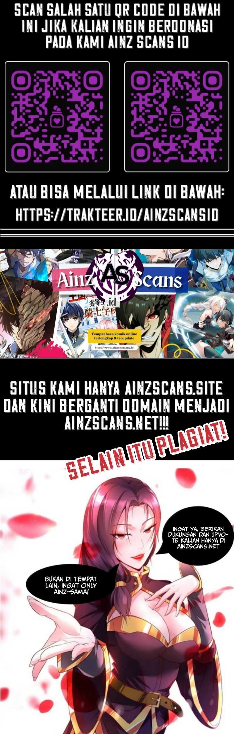 The Return of the Mythical Archmage Chapter 35 Gambar 81