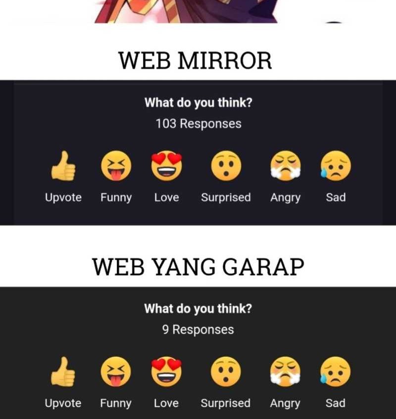 The Return of the Mythical Archmage Chapter 35 Gambar 82