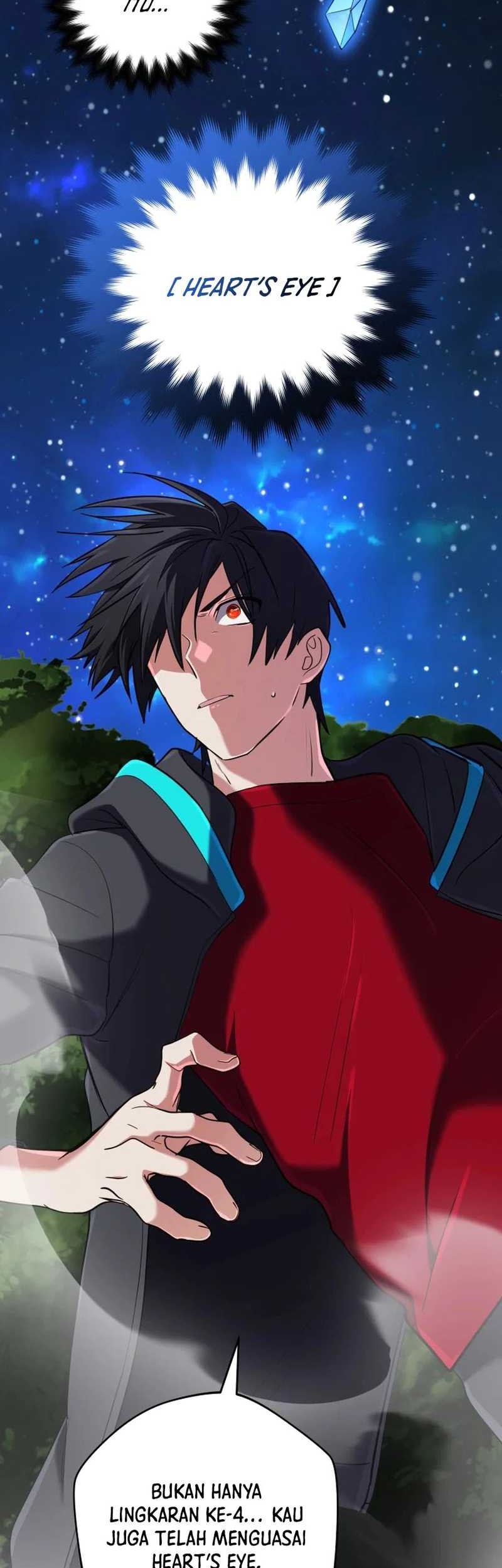 The Return of the Mythical Archmage Chapter 35 Gambar 60