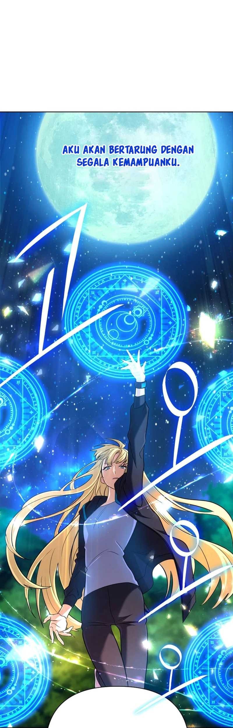 The Return of the Mythical Archmage Chapter 35 Gambar 66