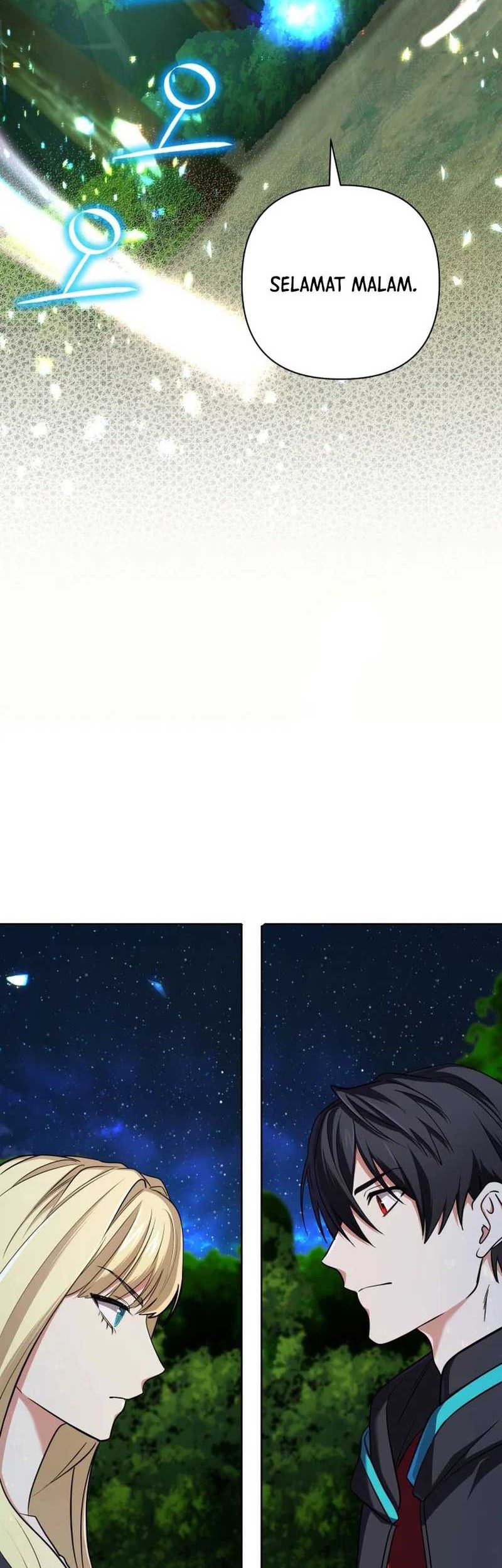 The Return of the Mythical Archmage Chapter 35 Gambar 7