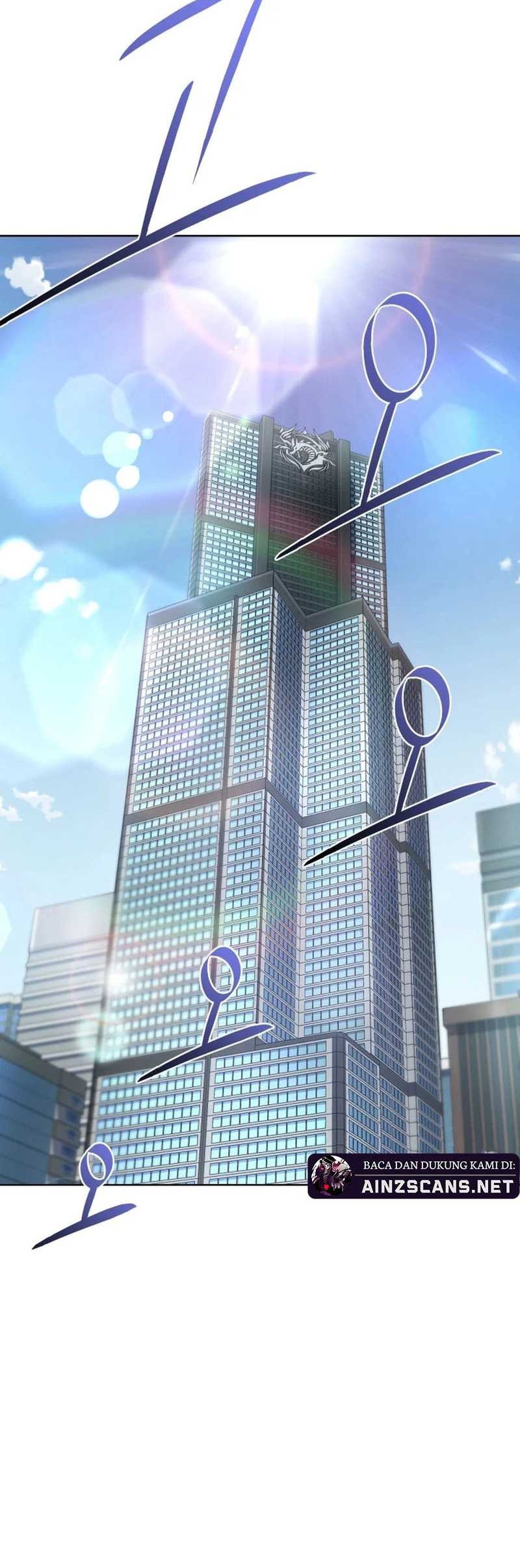 The Return of the Mythical Archmage Chapter 35 Gambar 10