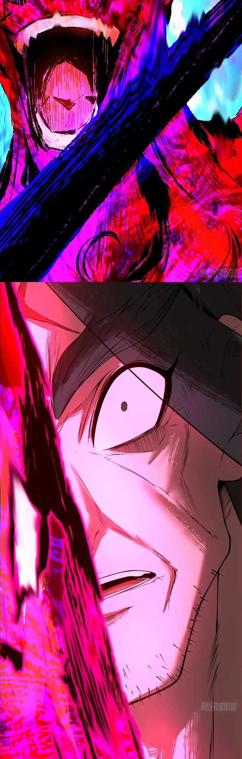 My Disciples Are All Big Villains Chapter 325 Gambar 29