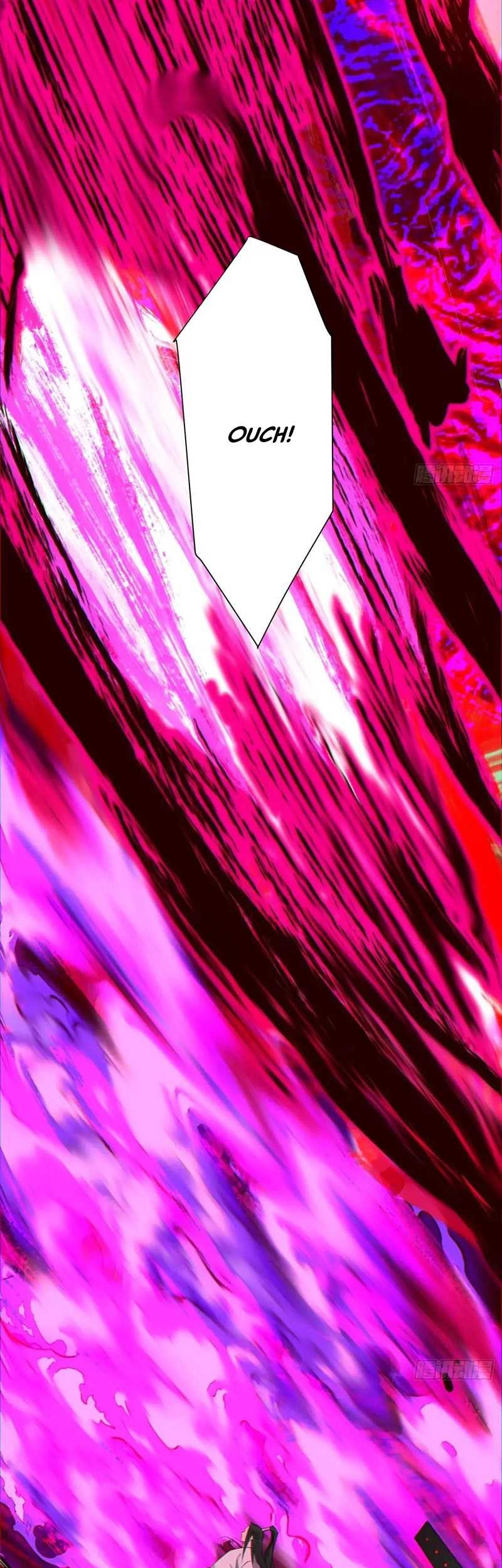 My Disciples Are All Big Villains Chapter 325 Gambar 31