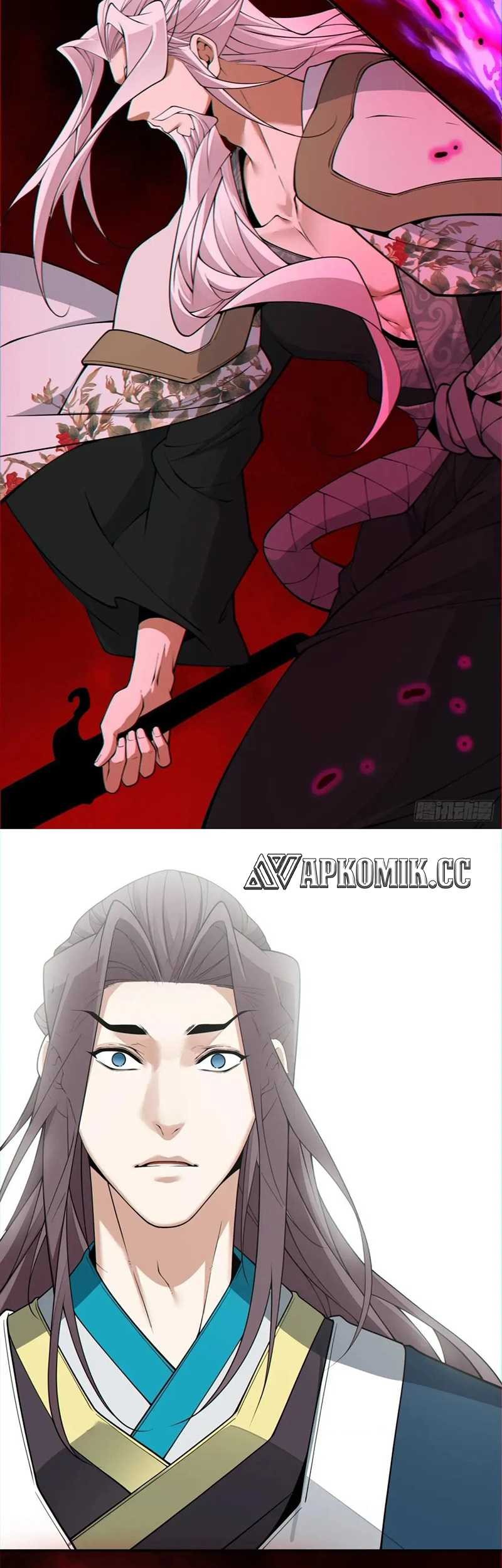 My Disciples Are All Big Villains Chapter 325 Gambar 33