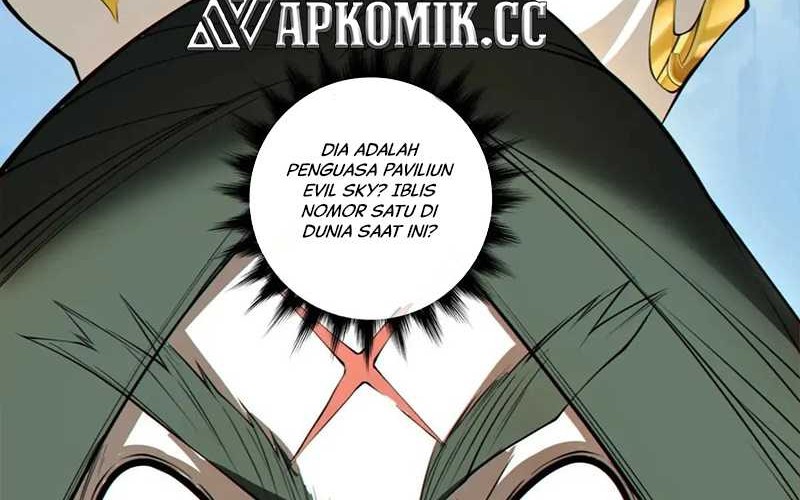 My Disciples Are All Big Villains Chapter 325 Gambar 21