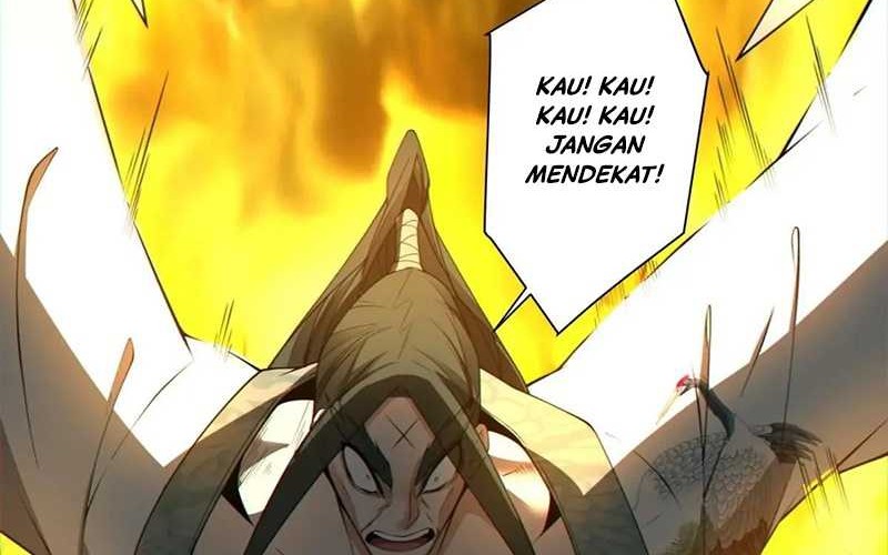 My Disciples Are All Big Villains Chapter 325 Gambar 24