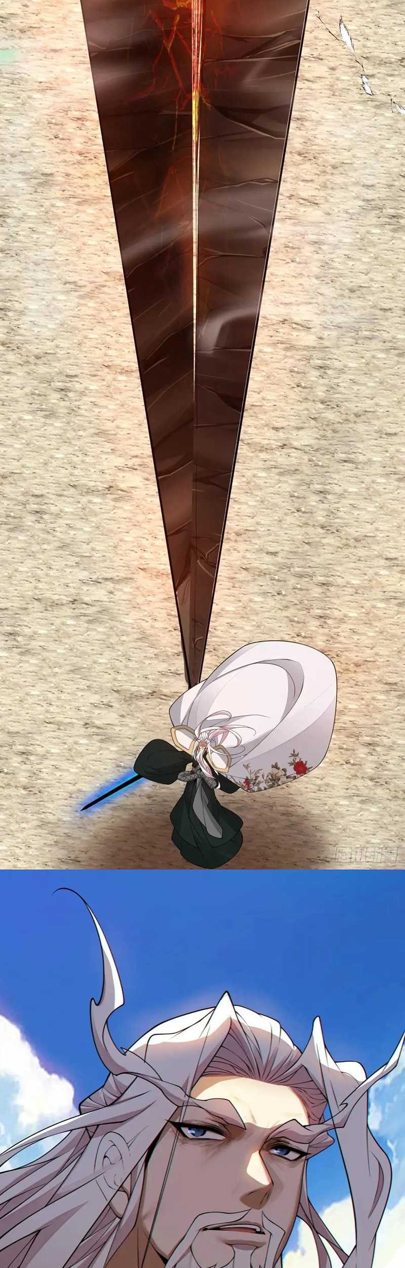 My Disciples Are All Big Villains Chapter 325 Gambar 37