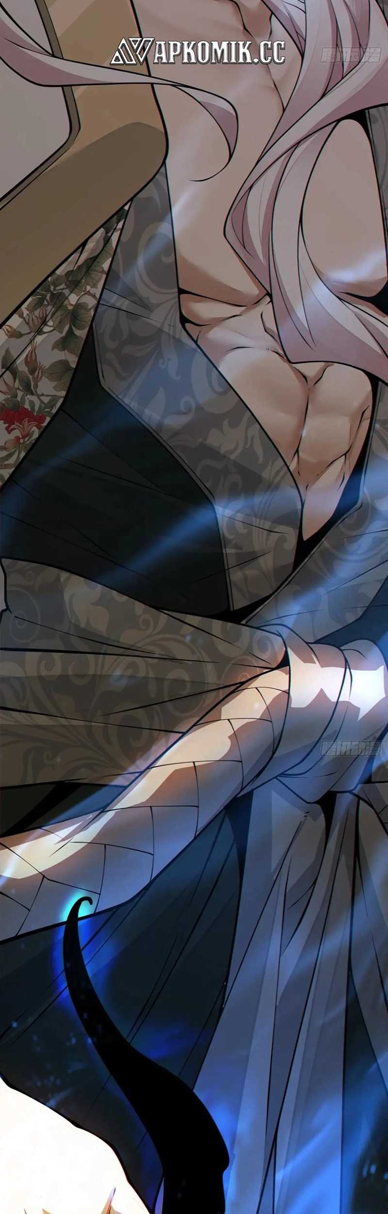 My Disciples Are All Big Villains Chapter 325 Gambar 39