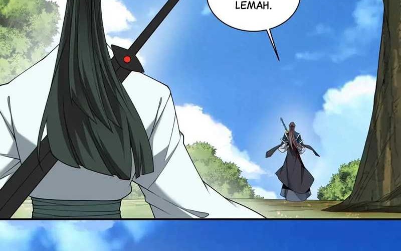 My Disciples Are All Big Villains Chapter 325 Gambar 5