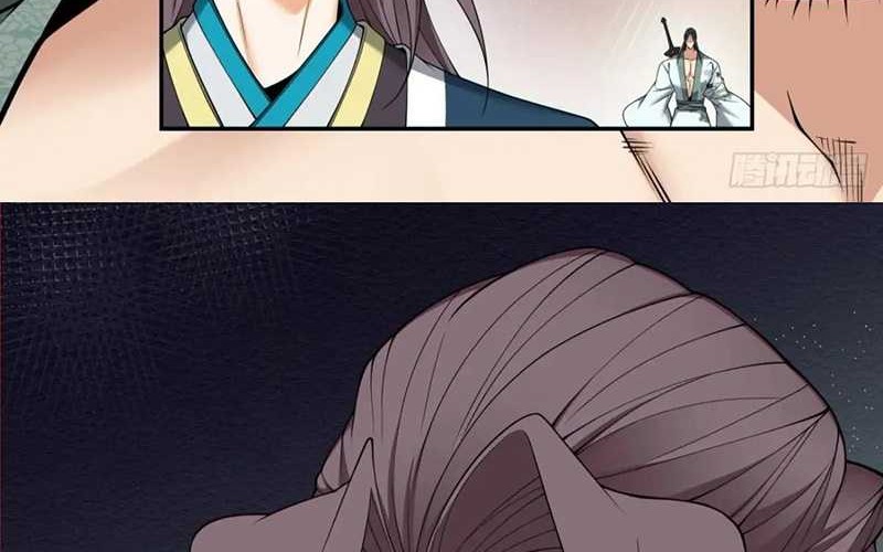 My Disciples Are All Big Villains Chapter 325 Gambar 7