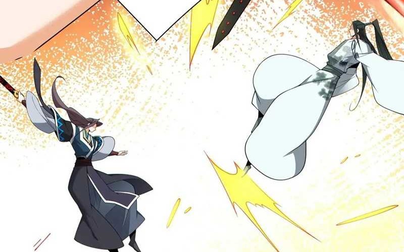 My Disciples Are All Big Villains Chapter 325 Gambar 11