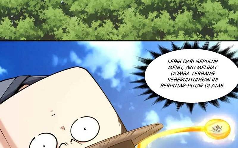 My Disciples Are All Big Villains Chapter 325 Gambar 15