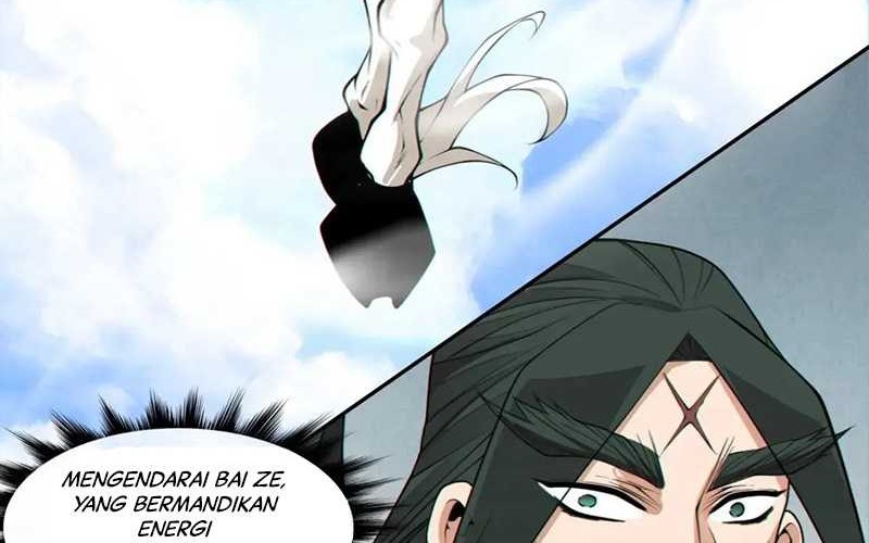 My Disciples Are All Big Villains Chapter 325 Gambar 17
