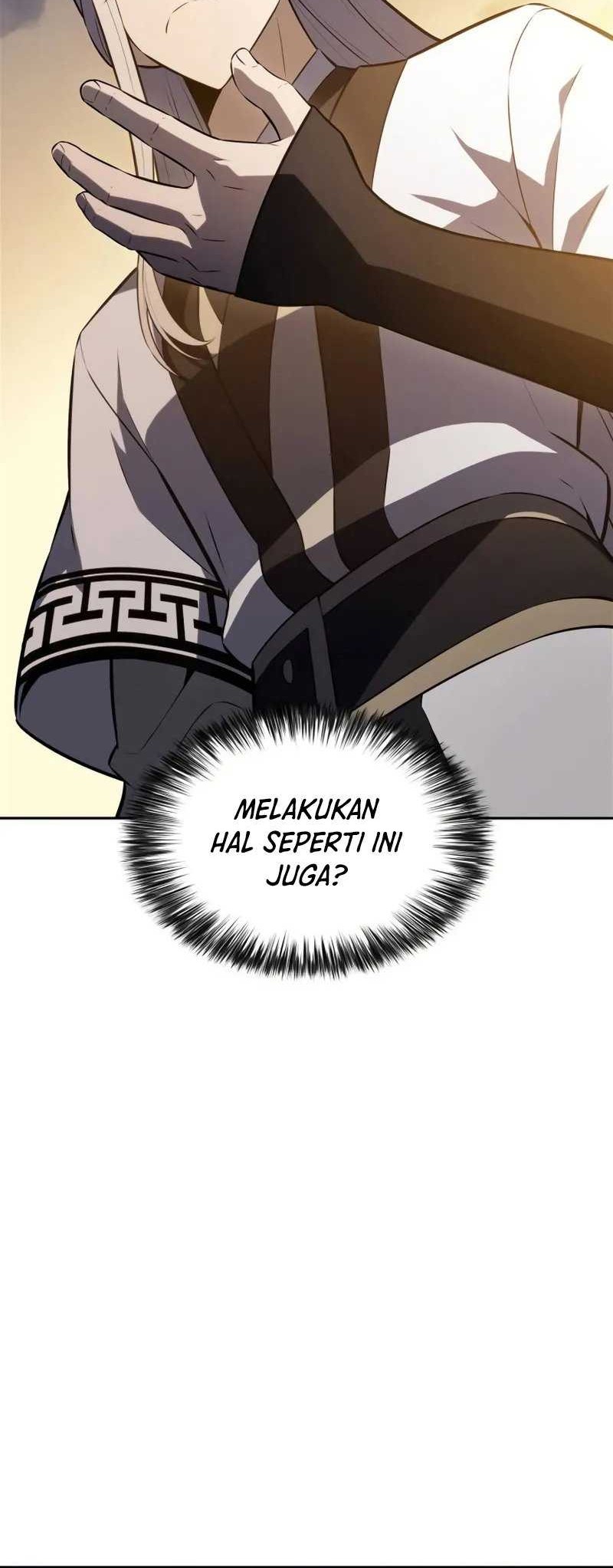 Solo Max-Level Newbie Chapter 190 Gambar 53