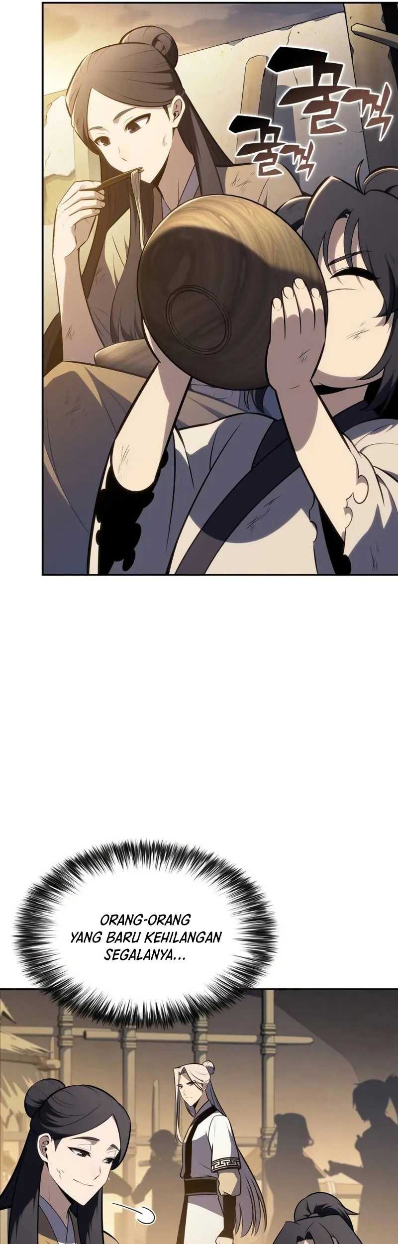 Solo Max-Level Newbie Chapter 190 Gambar 50