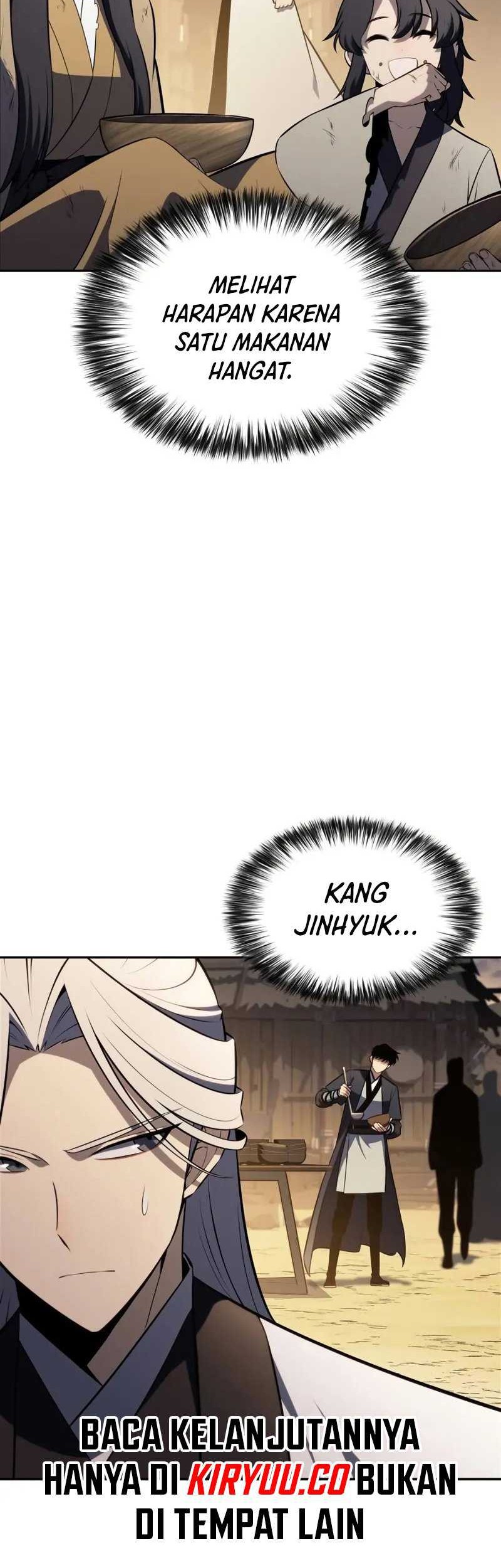 Solo Max-Level Newbie Chapter 190 Gambar 51