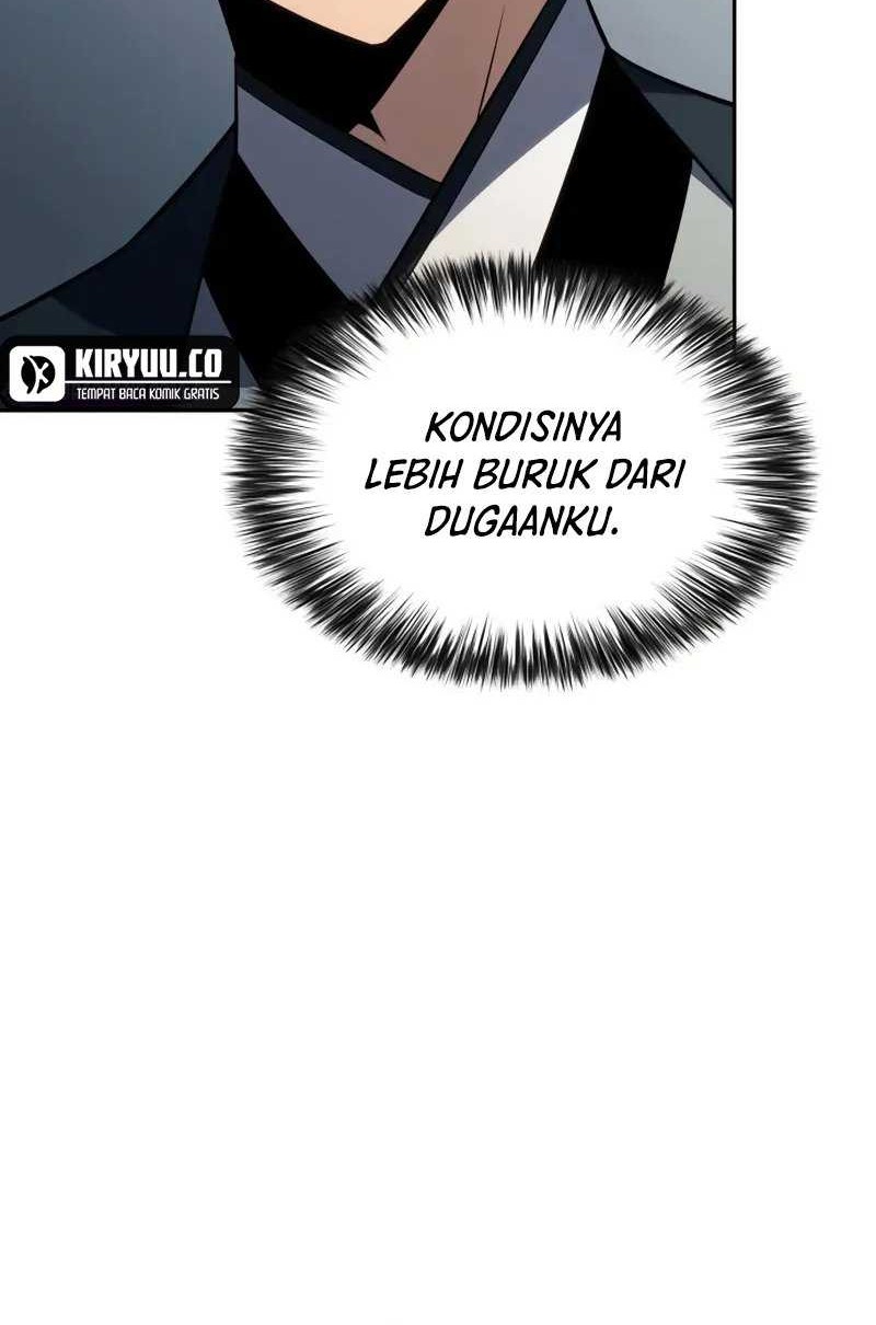 Solo Max-Level Newbie Chapter 190 Gambar 57