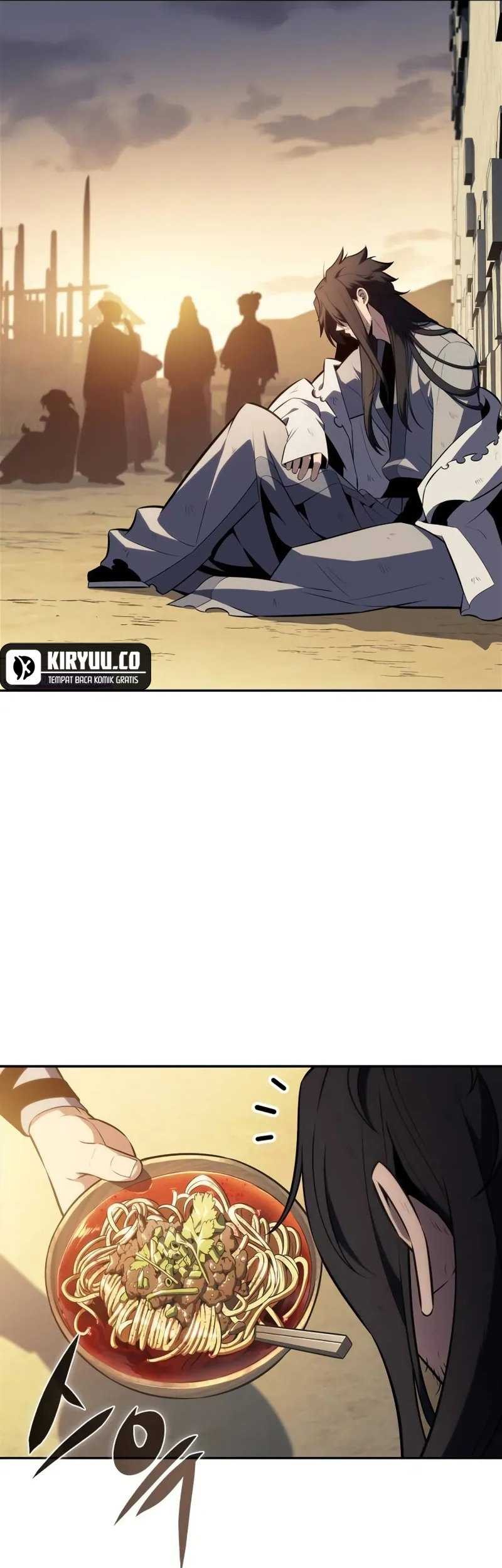 Solo Max-Level Newbie Chapter 190 Gambar 54