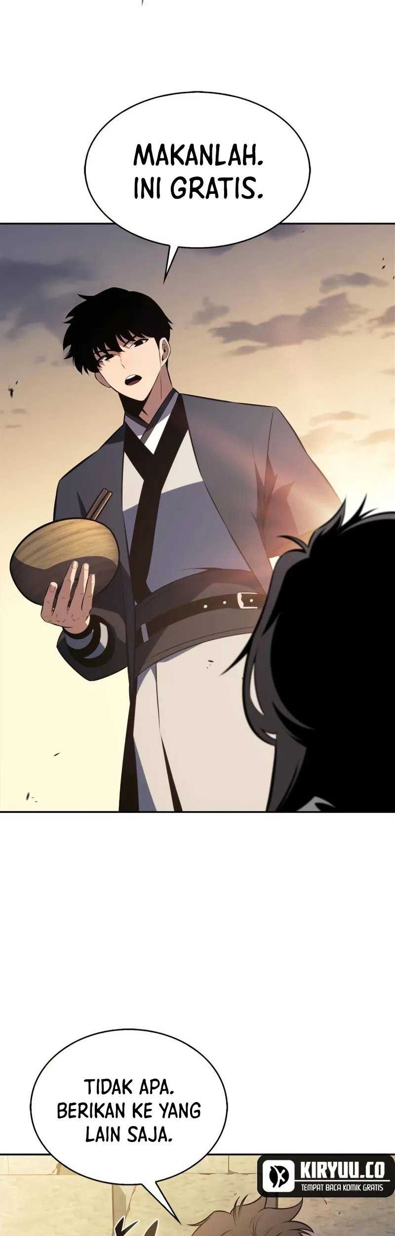 Solo Max-Level Newbie Chapter 190 Gambar 55