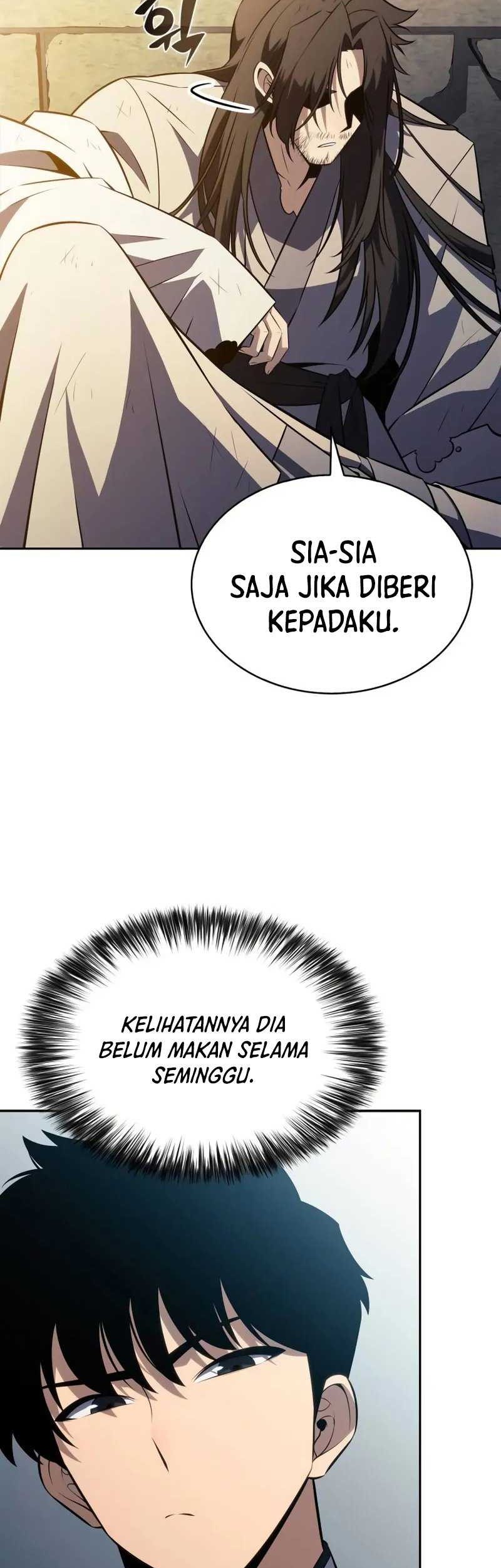 Solo Max-Level Newbie Chapter 190 Gambar 56