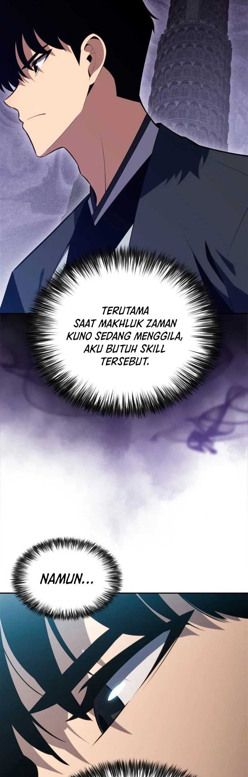Solo Max-Level Newbie Chapter 190 Gambar 59