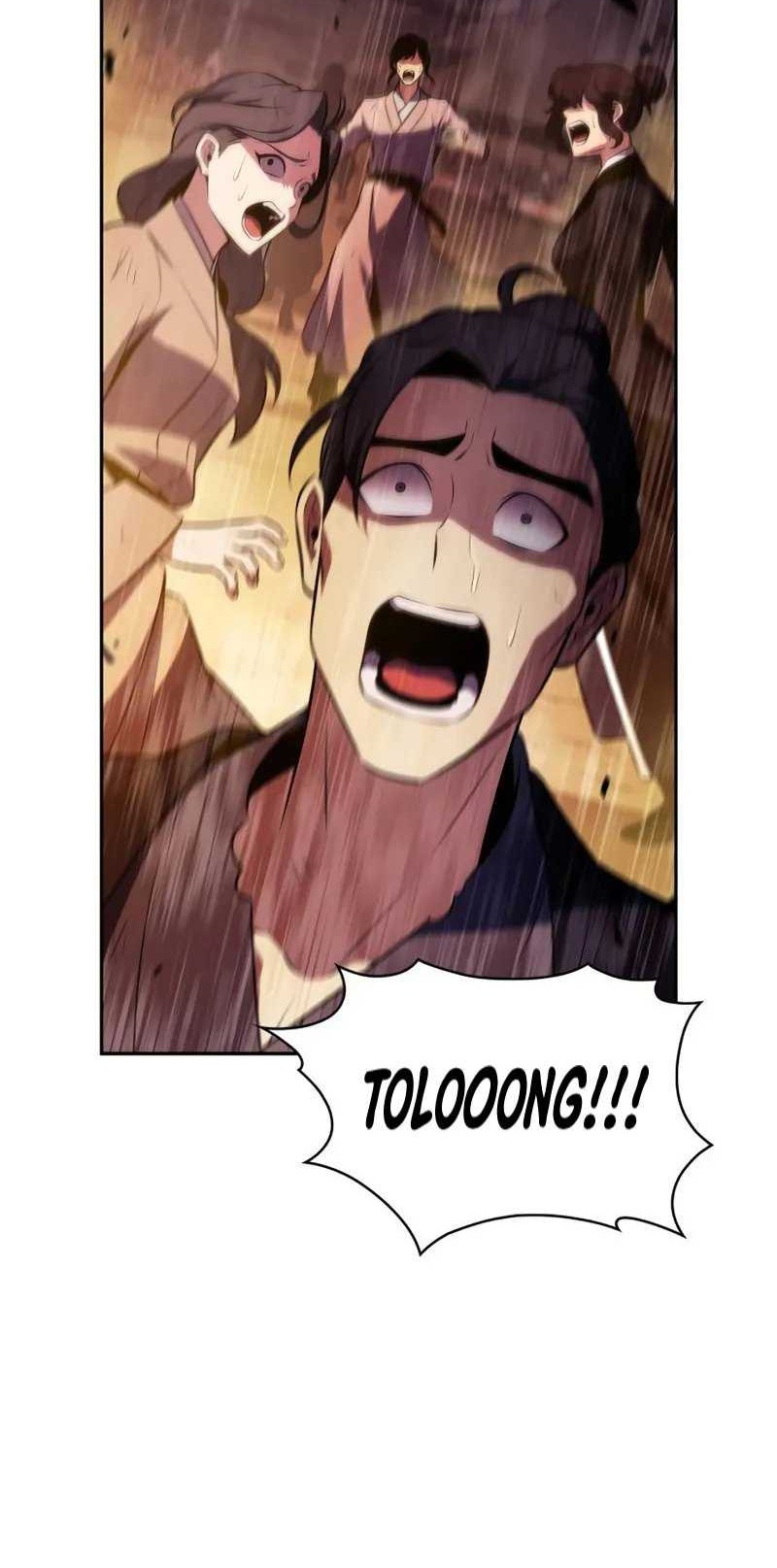 Solo Max-Level Newbie Chapter 190 Gambar 65