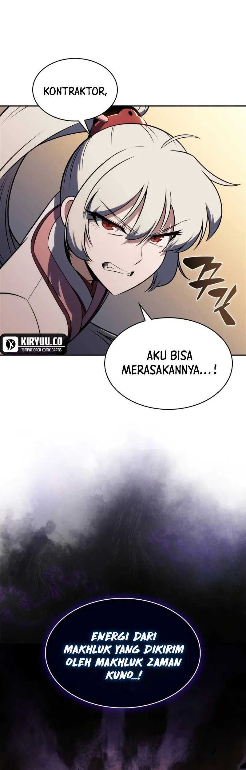 Solo Max-Level Newbie Chapter 190 Gambar 63