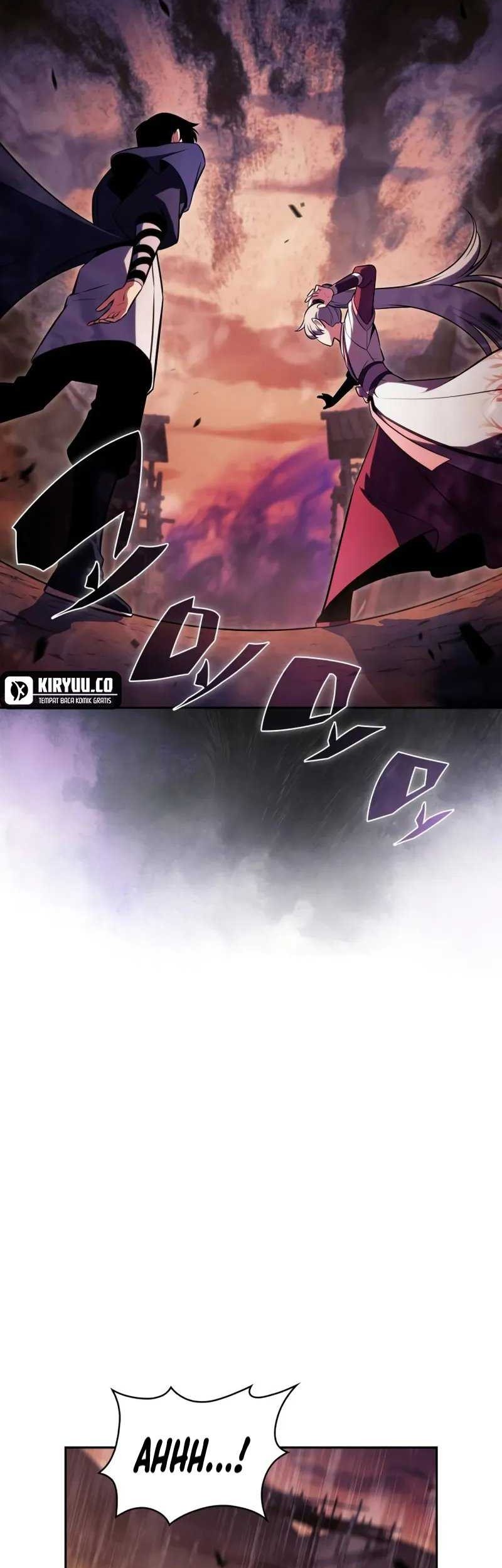 Solo Max-Level Newbie Chapter 190 Gambar 64