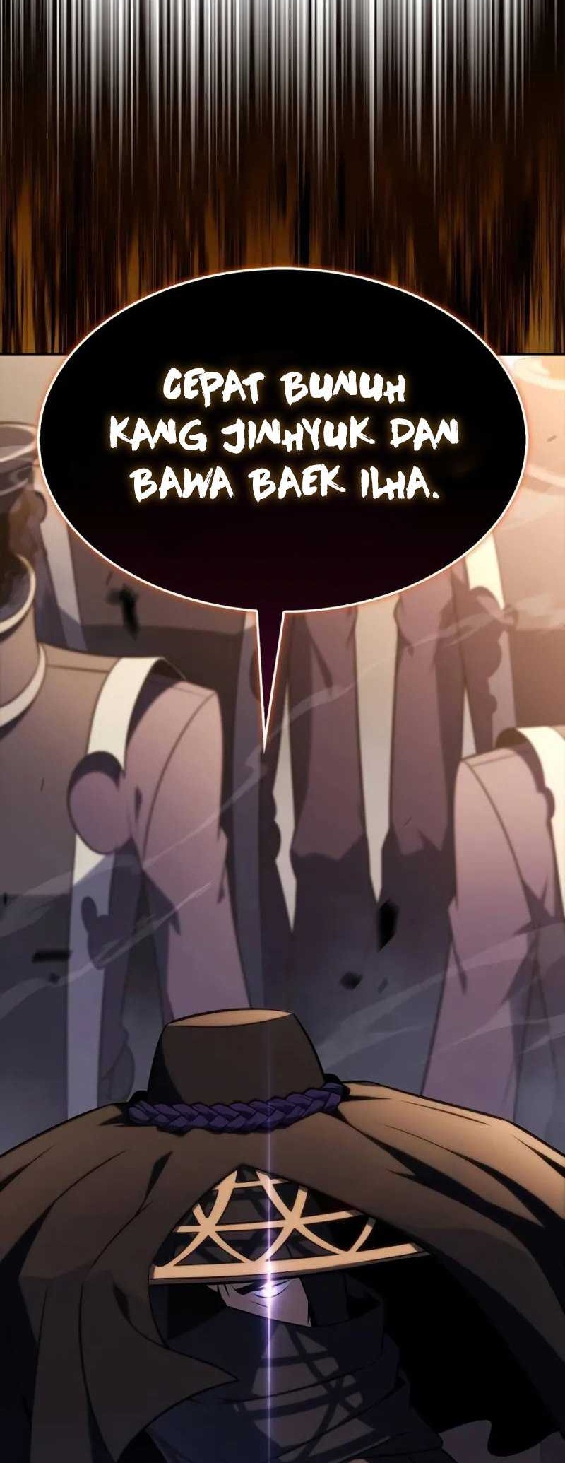 Solo Max-Level Newbie Chapter 190 Gambar 69