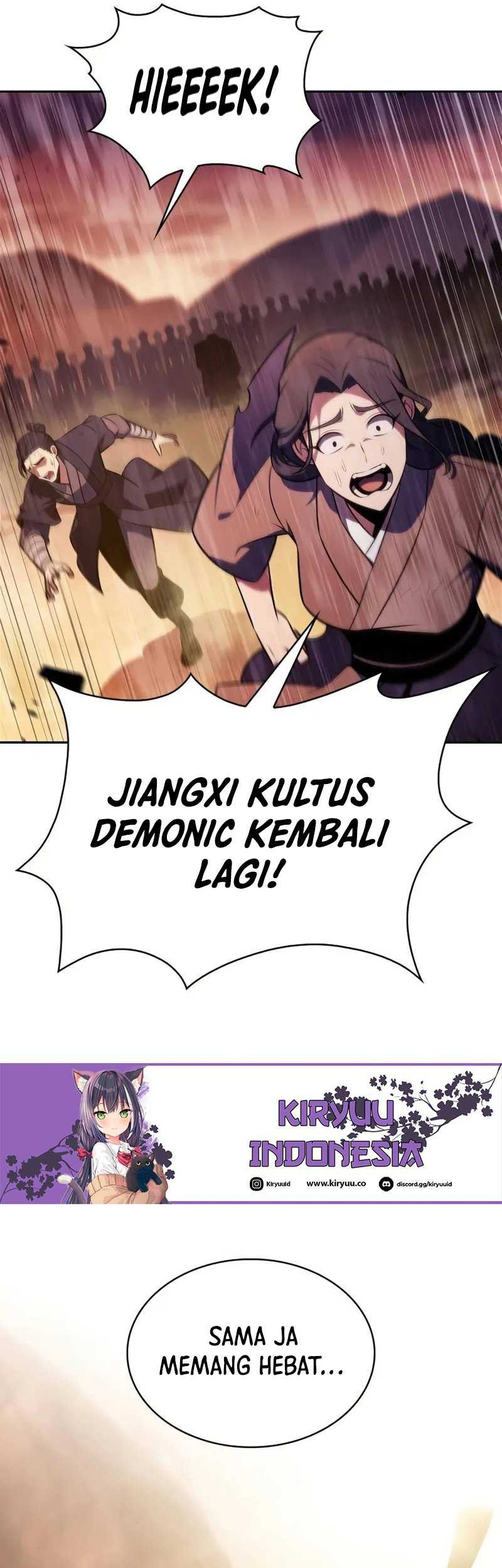 Solo Max-Level Newbie Chapter 190 Gambar 66