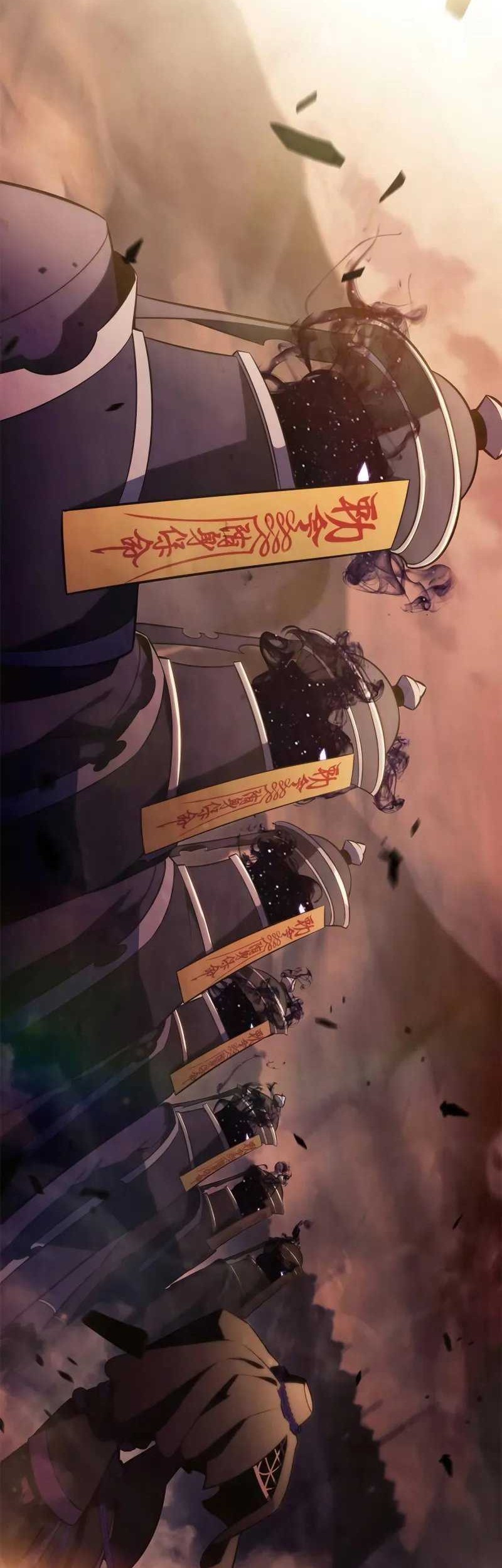 Solo Max-Level Newbie Chapter 190 Gambar 67