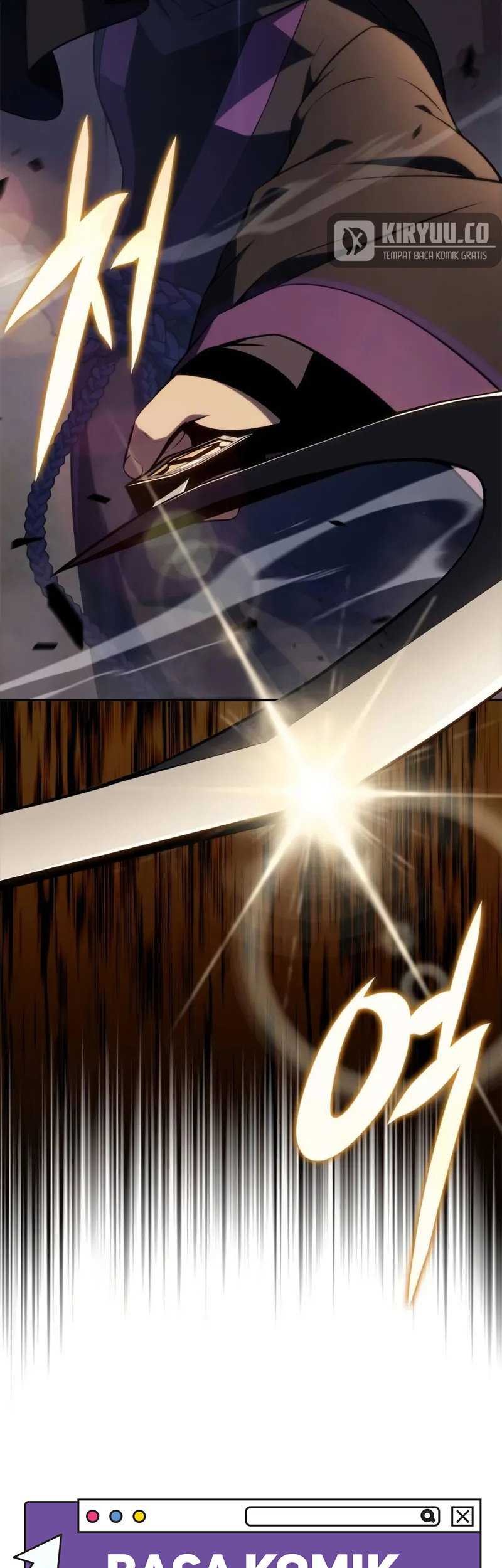 Solo Max-Level Newbie Chapter 190 Gambar 70