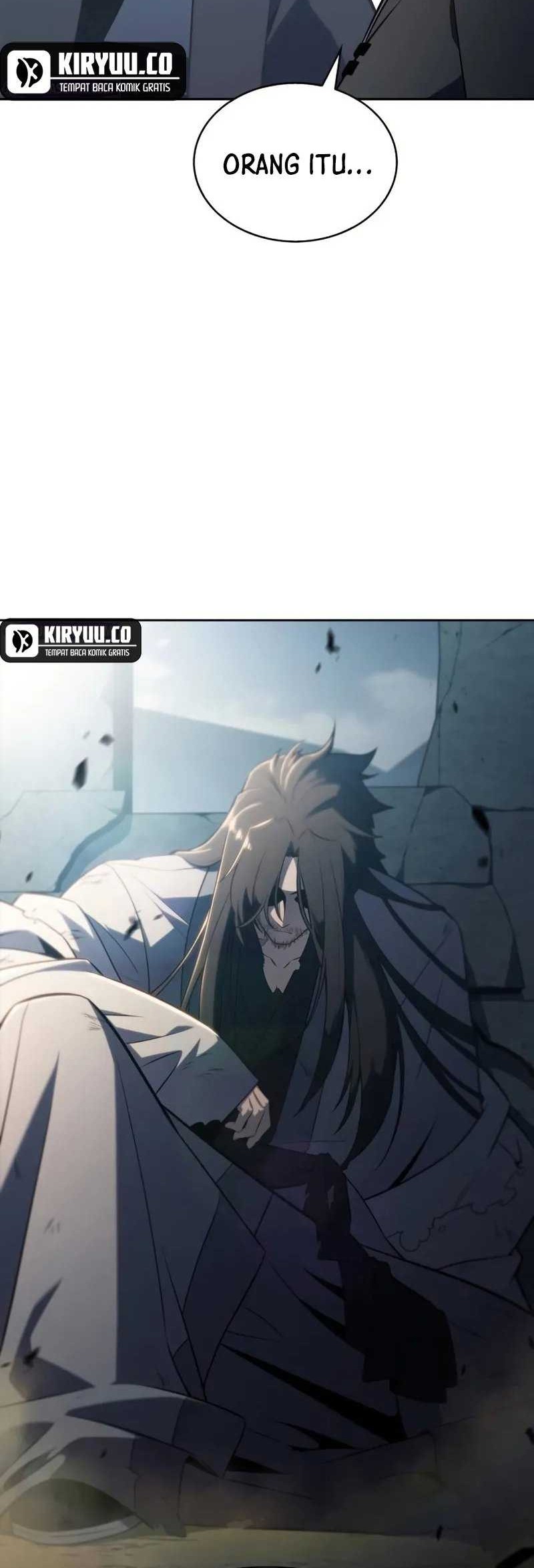 Solo Max-Level Newbie Chapter 190 Gambar 37