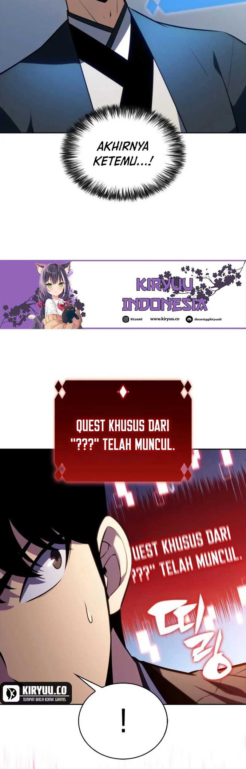 Solo Max-Level Newbie Chapter 190 Gambar 41