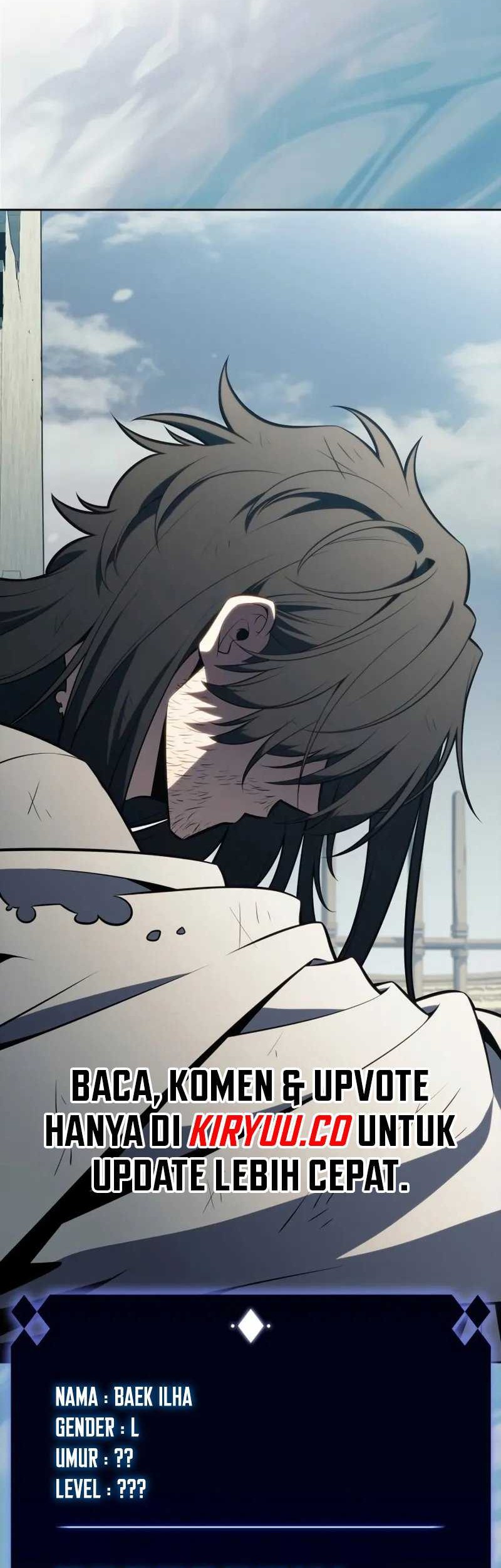 Solo Max-Level Newbie Chapter 190 Gambar 39