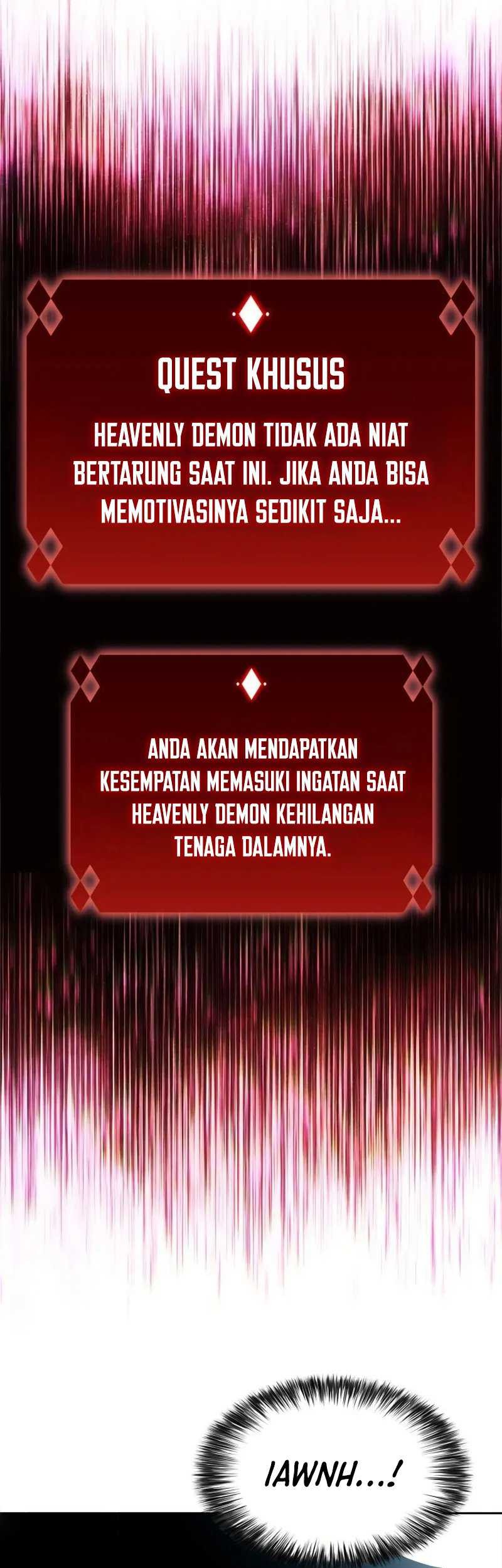 Solo Max-Level Newbie Chapter 190 Gambar 42